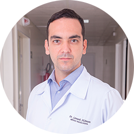 Dr. Leonardo Alcântara