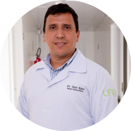 Dr. Tácio Rates Duete