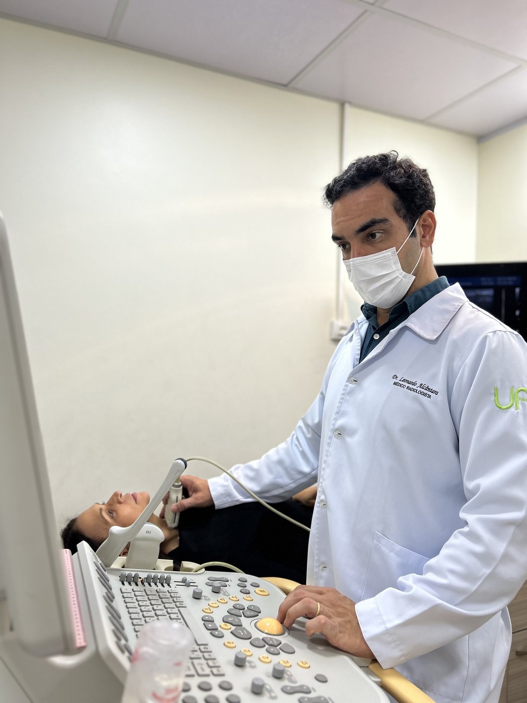 Ultrassom com Doppler - Uno Diagnostico